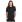 Target Γυναικεία κοντομάνικη μπλούζα "Rib Viscose"